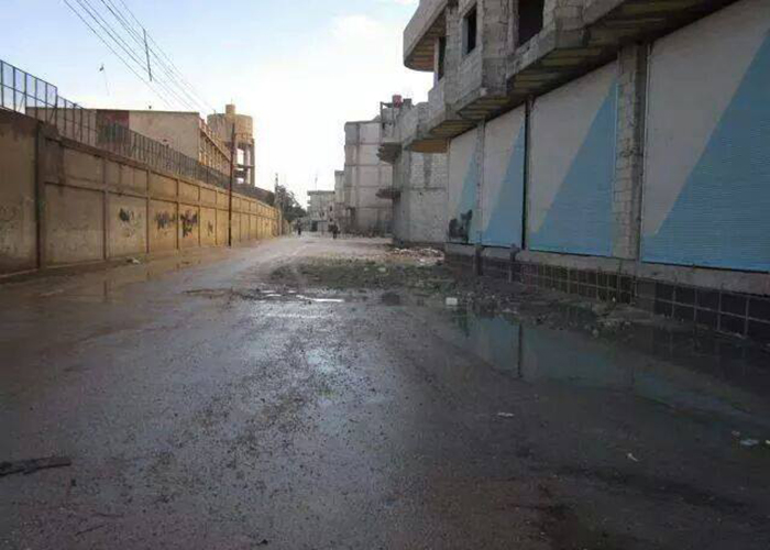 مخيم الحسينية.. مطالبات بعدالة تقنين ساعات التيار الكهربائي 