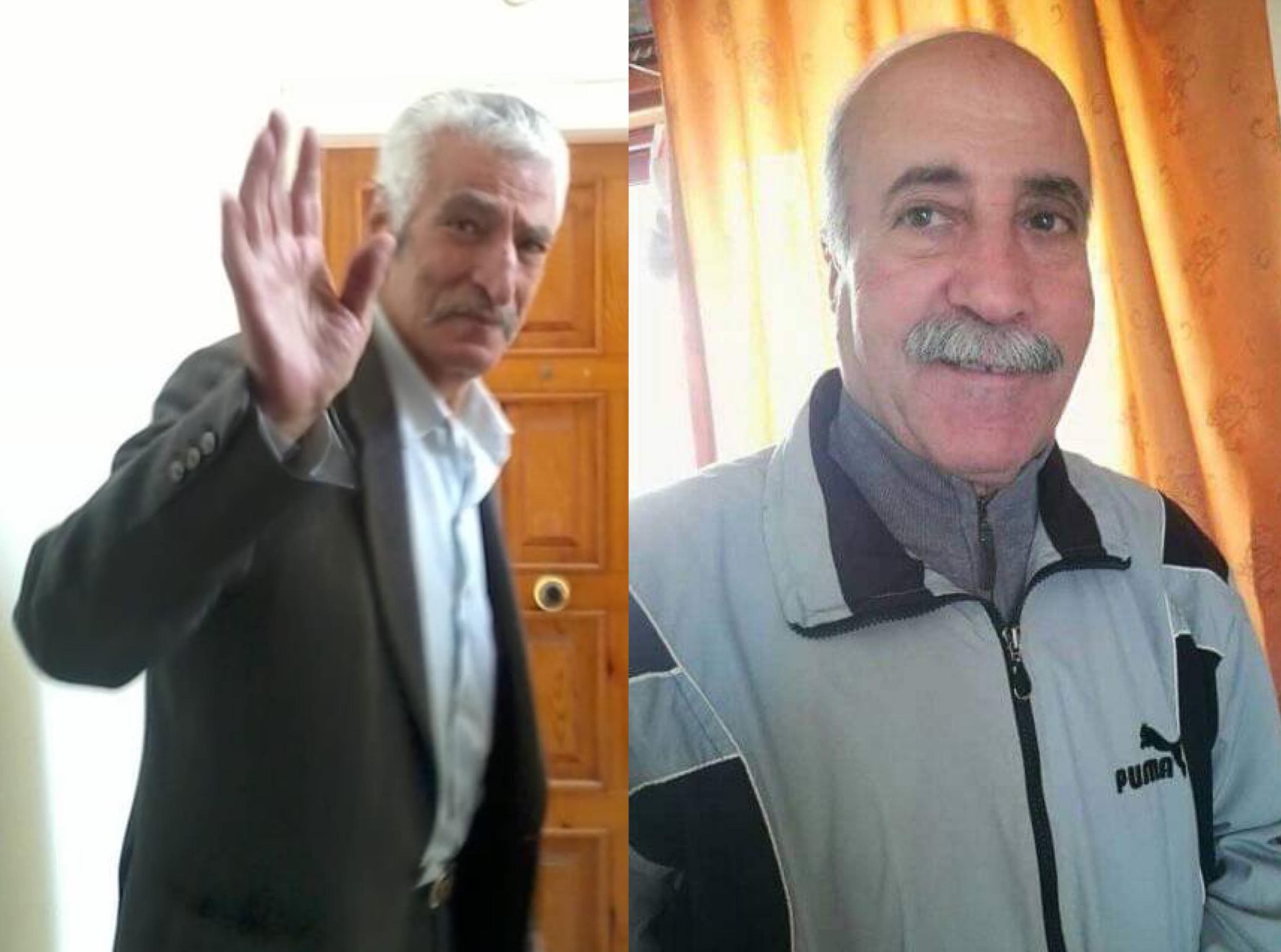 متأثرين بكورونا. وفاة فلسطينيين من أبناء مخيم اليرموك