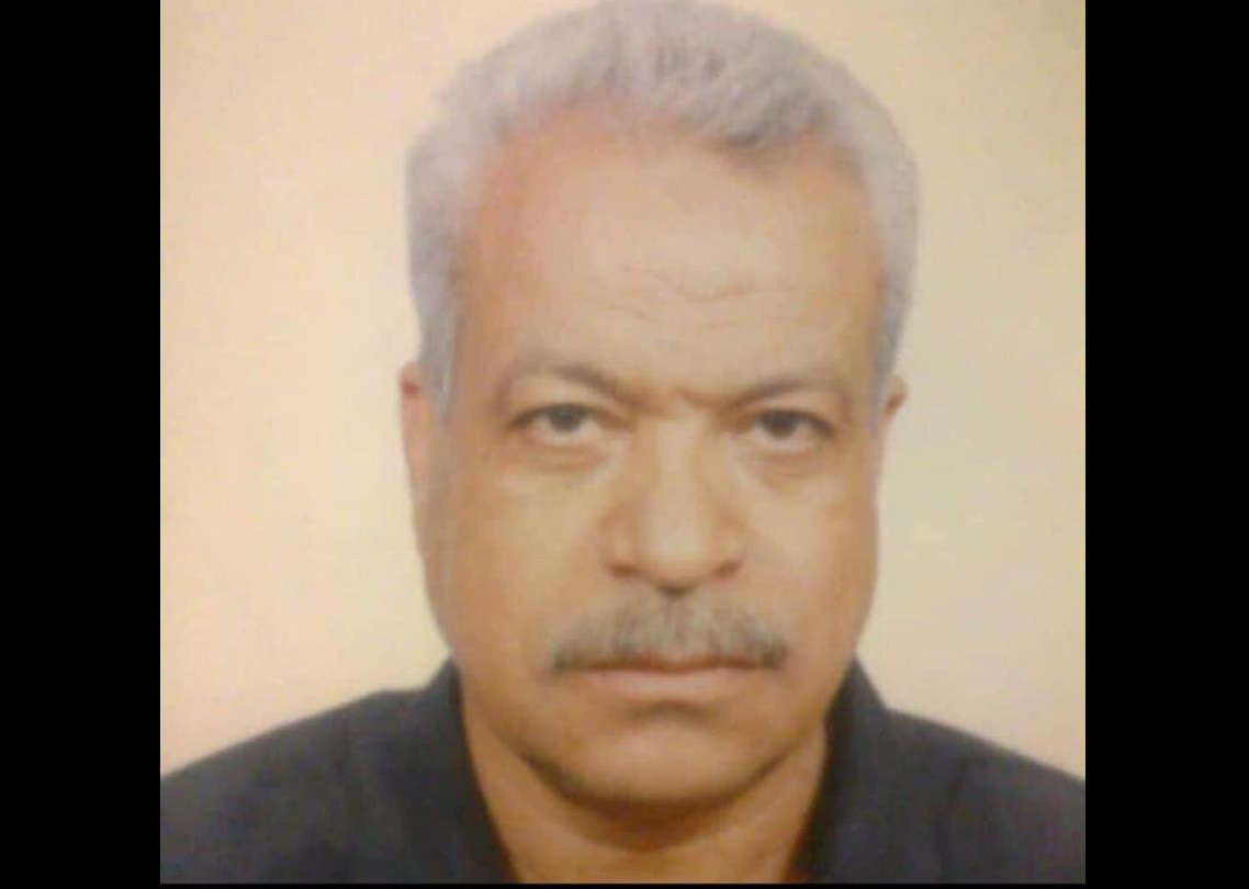 مناشدة للكشف عن مصير مسنّ فلسطيني معتقل في السجون السورية