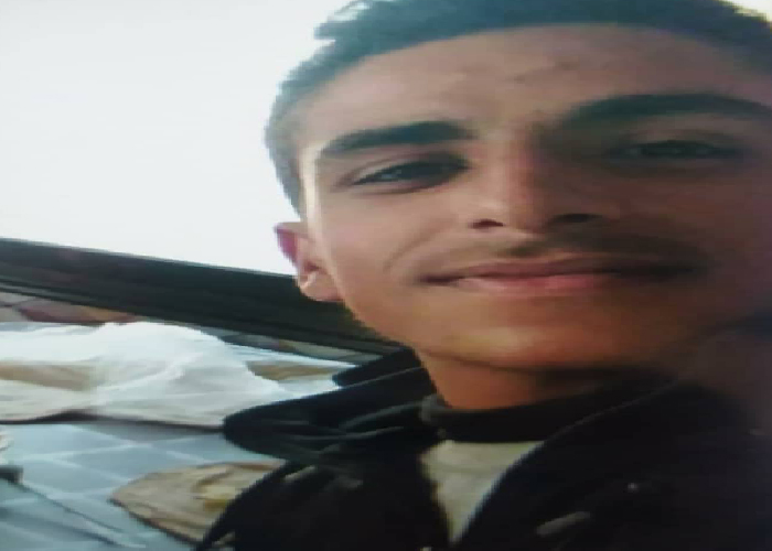 فقدان أحد أبناء مخيم النيرب أثناء محاولته الوصول إلى تركيا