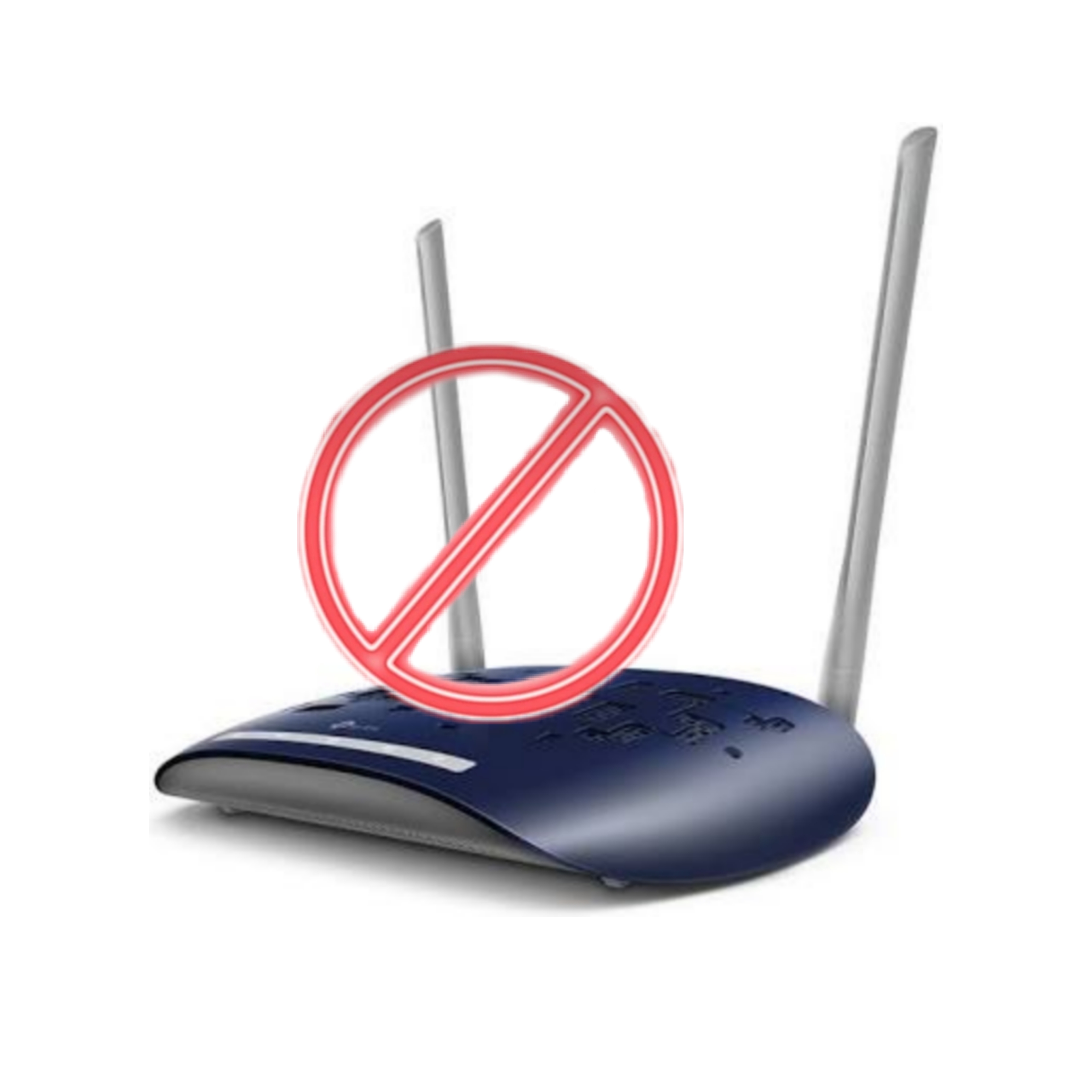 مخيم النيرب .. شكوى من الانقطاع المستمر لشبكة الإنترنت الأرضية