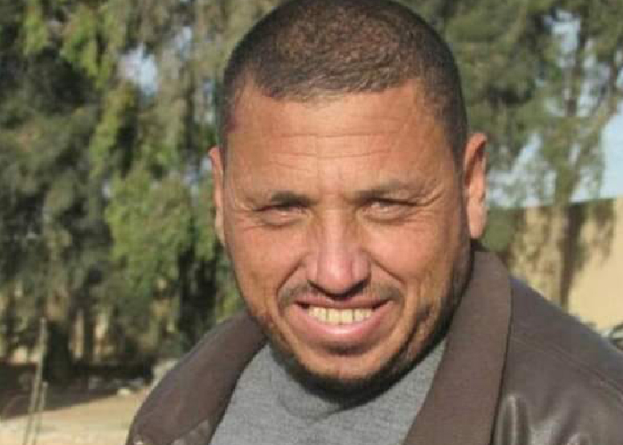 درعا: وفاة فلسطيني متأثرًا بإصابته في انفجار عبوة ناسفة