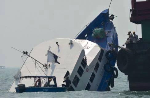 قضاء 8 فلسطينيين سوريين غرقاً أثناء محاولتهم الوصول إلى اليونان 