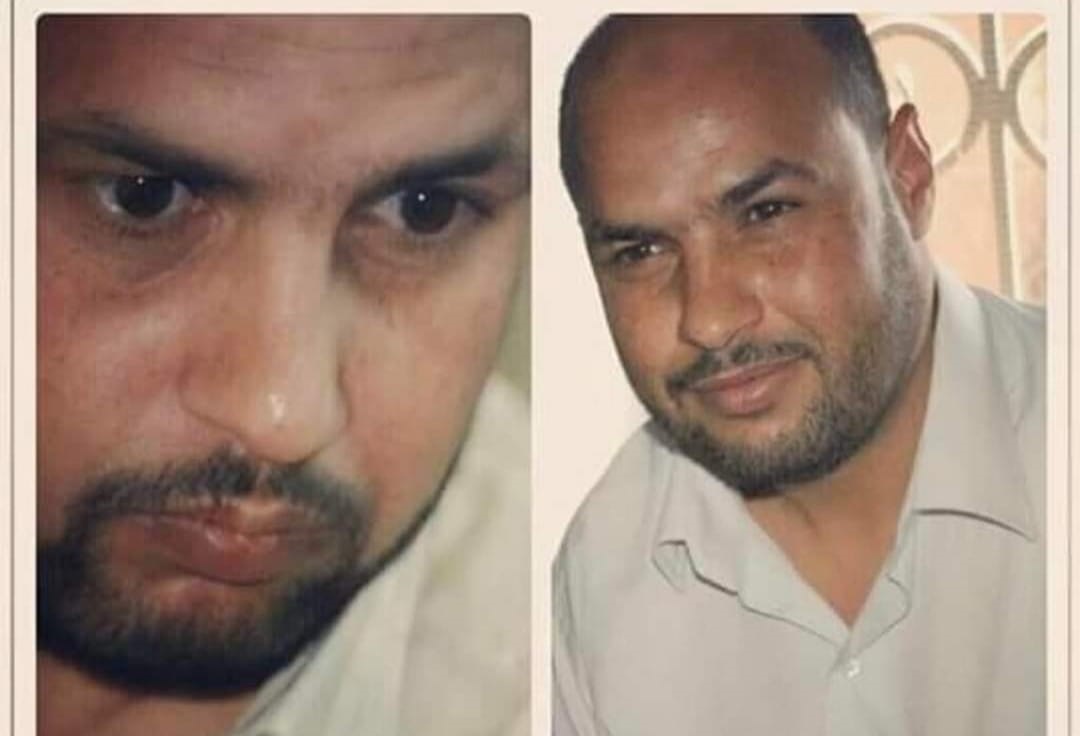 في ذكراه التاسعة. فتاة فلسطينية ترثي والدها الذي أعدمه النظام بريف دمشق