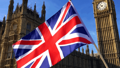 الحكومة البريطانية.. سوريا غير آمنة لعودة اللاجئين