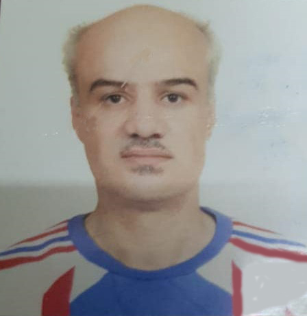 الفلسطيني نضال ليلى.. فقد الاتصال به قبل 3 سنوات في النمسا 