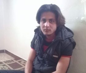 أخبروها في سجن صيدنايا "أعيد ترحيله". والدة معتقل فلسطيني تناشد