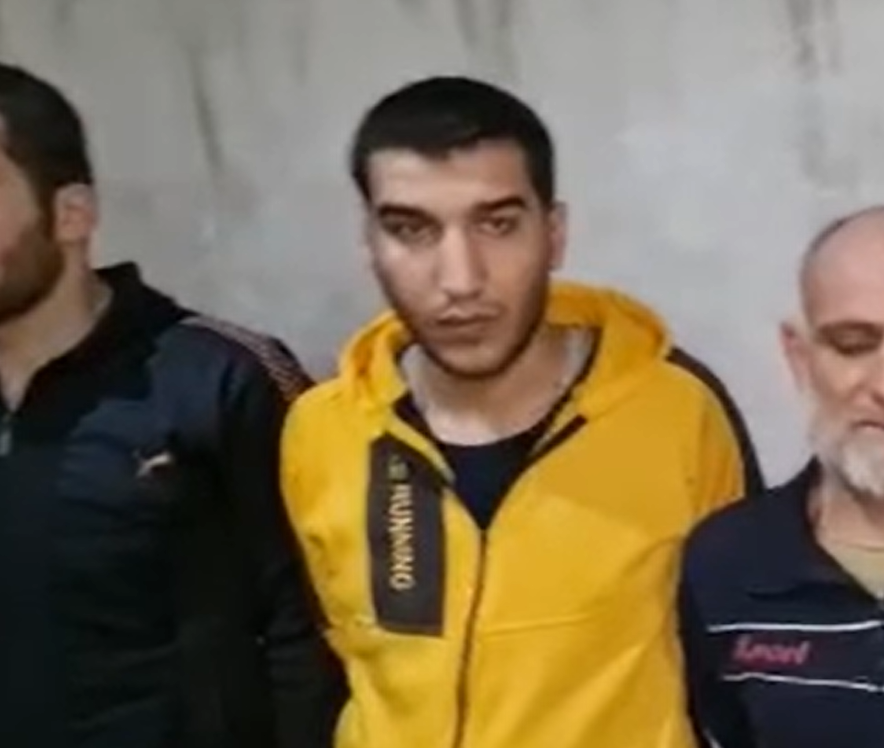 المعارضة السورية تعتقل لاجئاً فلسطينياً حاول الوصول إلى تركيا