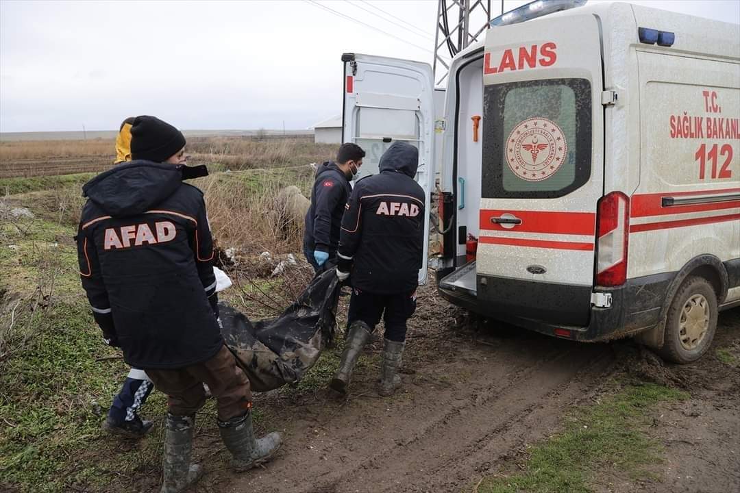 مفوضية اللاجئين تدعو لفتح تحقيق بوفاة لاجئين تجمدوا من البرد على الحدود اليونانية