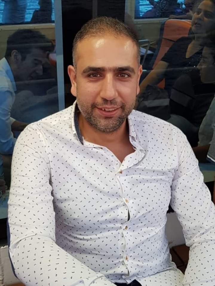 بعد فقدانه على طريق الهجرة..العثور على فلسطيني في أحد مخيمات النمسا