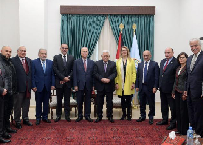 الإعلان عن التكفل بأقساط الطلبة الفلسطينيين في لبنان والقادمين من سوريا