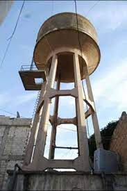 مخيم النيرب.. نفي شائعات عن تلوث مياه الشرب