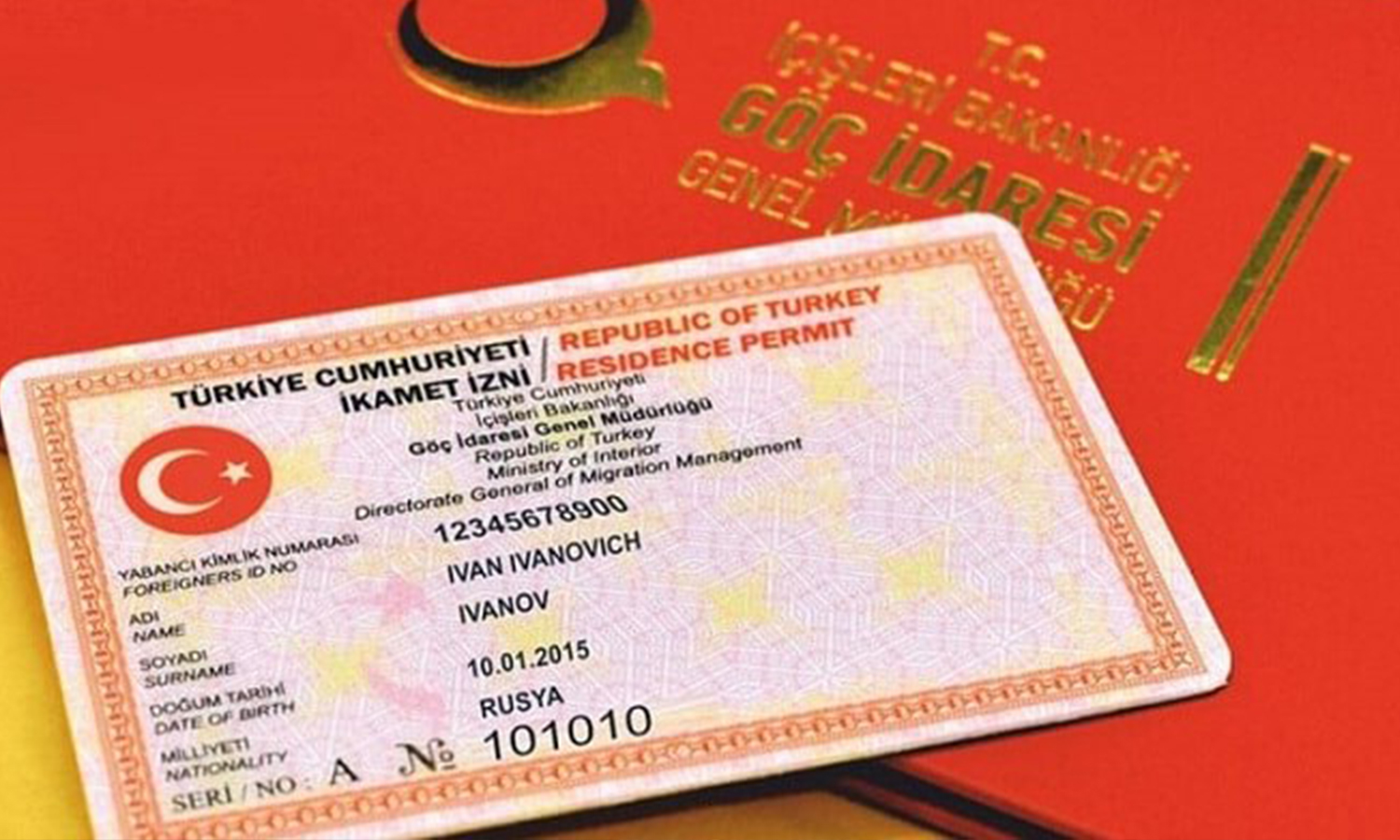 تركيا تنفي عدم منح الإقامة السياحية للأجانب الوافدين إليها 