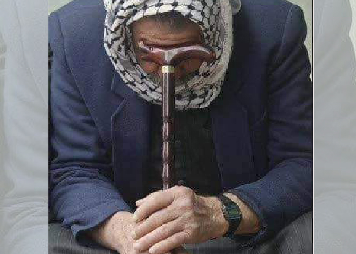 الاكتئاب يلاحق اللاجئين الفلسطينيين بسبب الحرب في سورية