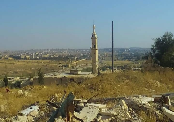 ظاهرة السرقة تؤرق أهالي مخيم حندرات