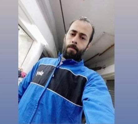 مناشدة لمعرفة مصير لاجئ فلسطيني مفقود على طريق الهجرة 