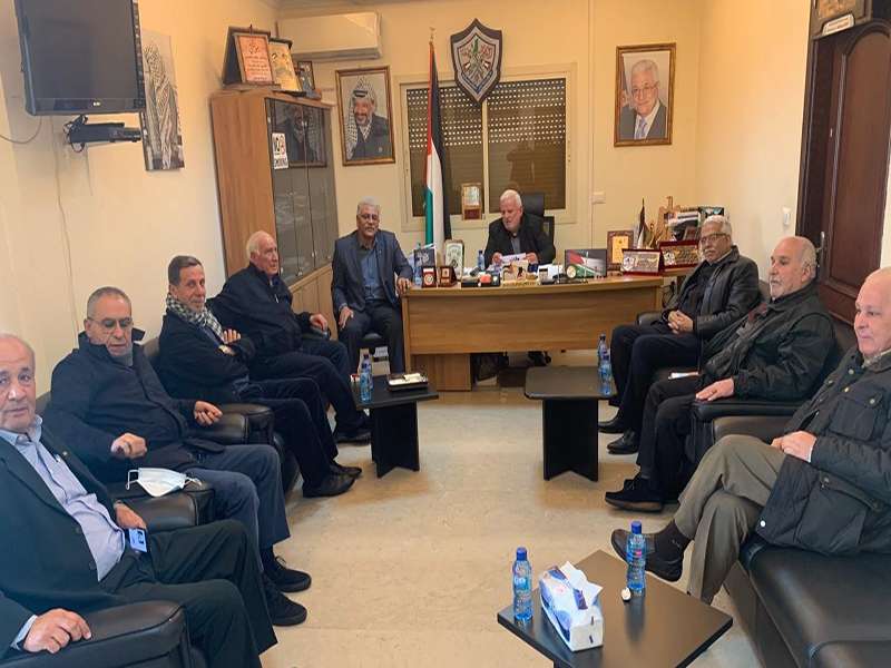 لبنان.. فصائل المنظمة تطالب الأونروا باستمرار تقديم مساعدة بدل الإيواء والغذاء لفلسطينيي سورية 