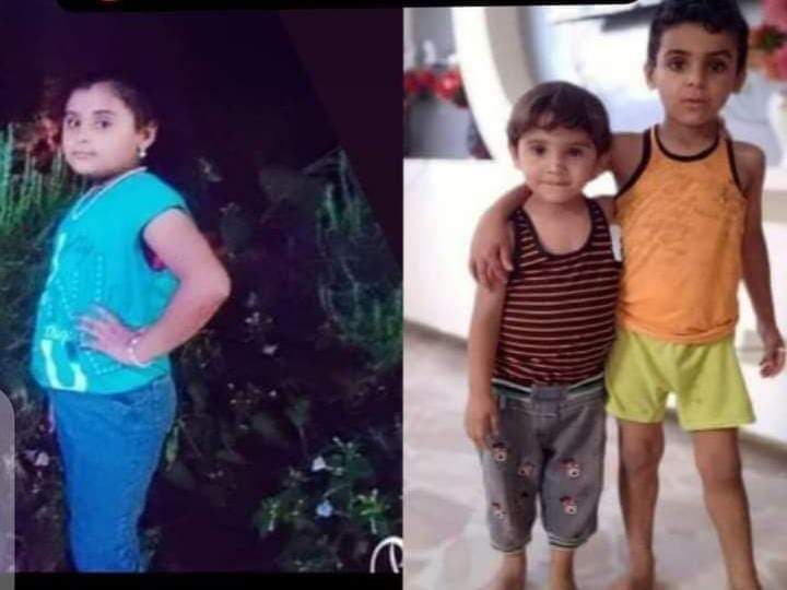 فاجعة تهز مخيم سبينة.. حريق يودي بحياة ثلاثة أطفال مع والدته