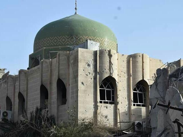 مخيم اليرموك.. انتقادات لأداء الفصائل الفلسطينية