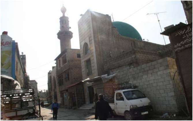 مخيم جرمانا.. دعوات لكفالة العائلات المحتاجة خلال شهر رمضان