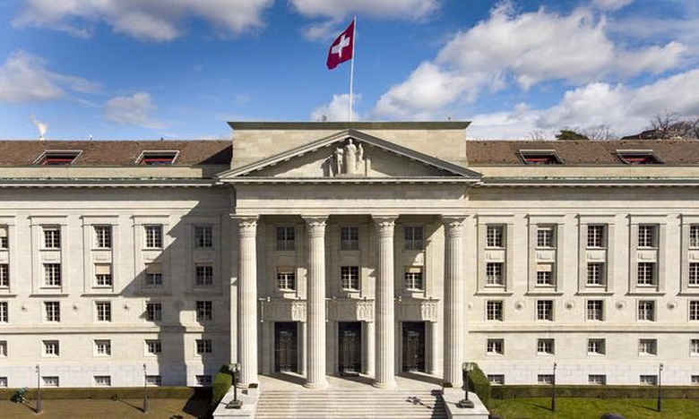 بعد معركة قضائية.. سويسرا ستمنح الحماية للفلسطينيين القادمين من سوريا