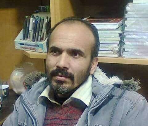 إطلاق سراح أحد أبناء مخيم النيرب بعد أيام من اعتقاله