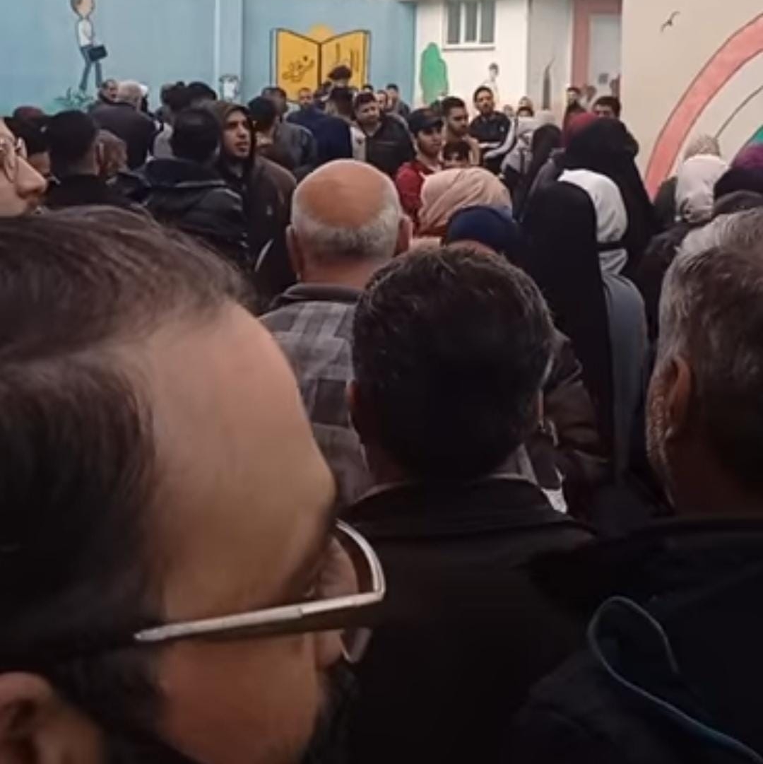 تركيا.. السفارة الفلسطينية تعلن ايقاف المنح المالية المخصصة لفلسطينيي سوريا مؤقتاً