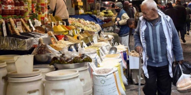 فلسطينيون يعلقون على صدقة الفطر وفدية الصوم في سوريا