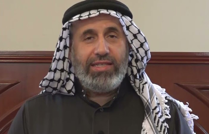 "هيئة علماء فلسطين بالخارج" تفتتح مقراً جديداً لها في الشمال السوري