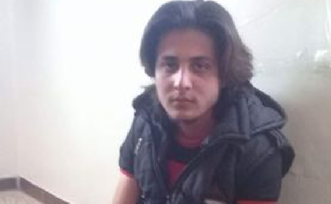 مناشدة للكشف عن مصير الفلسطيني أحمد غسان خليل