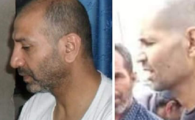 الإفراج عن فلسطيني فاقد للذاكرة ومناشدات للعثور على عائلته