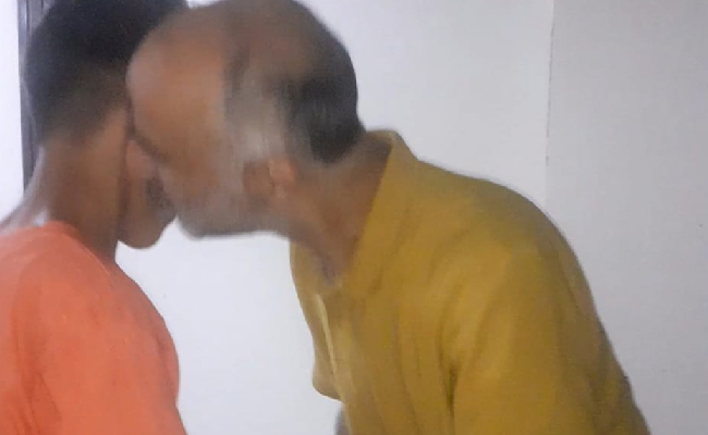 الإفراج عن أحد أبناء مخيم اليرموك من السجون السورية