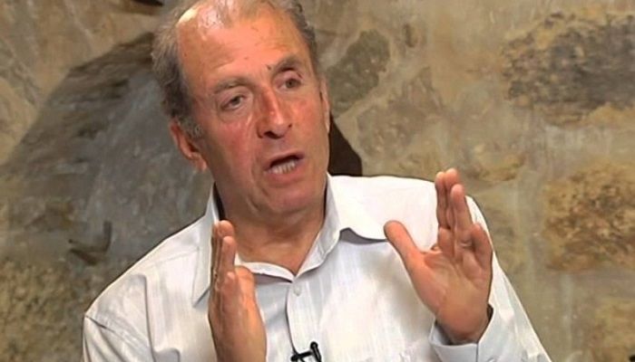 وفاة الكاتب الفلسطيني السوري فيصل الحوراني