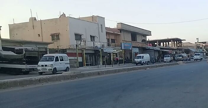 وفاة فلسطينية بحادث سير في مخيم خان الشيح  