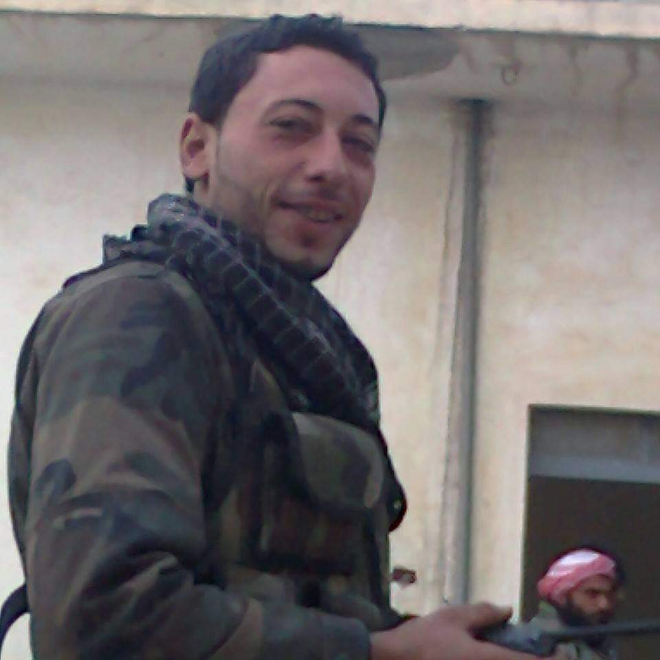 الشرطة الهولندية تعتقل فلسطينياً بتهم ارتكاب جرائم حرب