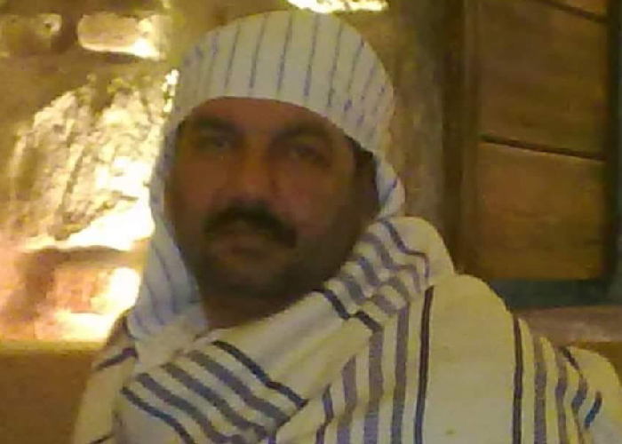 توثيق قضاء فلسطيني عراقي تحت التعذيب في السجون السورية