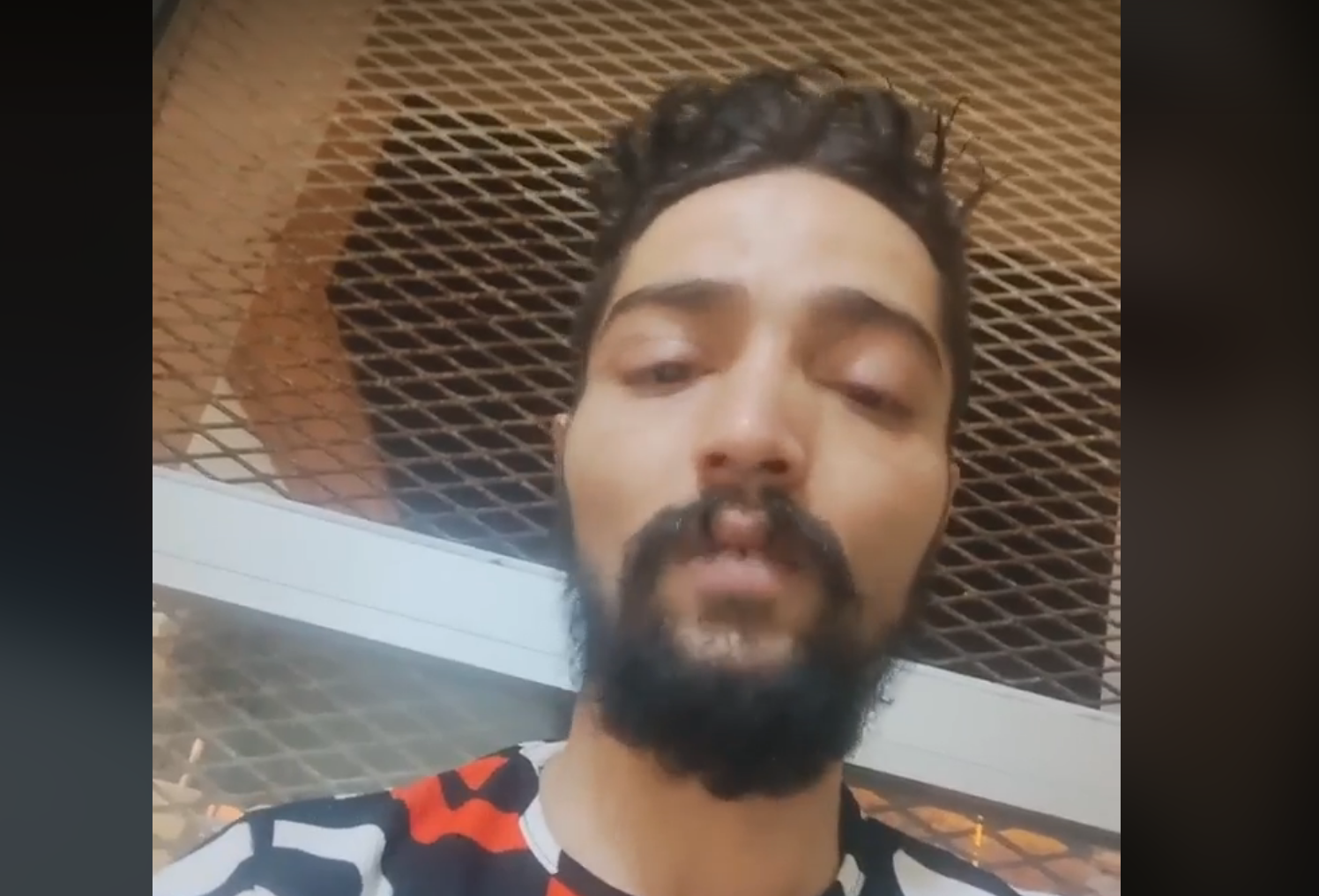 تركيا. لاجئ فلسطيني مهدد بالترحيل وتشتيت شمل عائلته للمرة الثانية