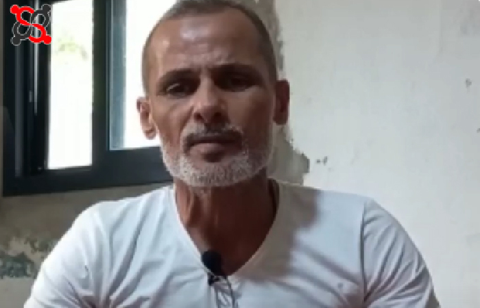 شاهد: اثار التدهور الاقتصادي في لبنان على فلسطينيي سورية