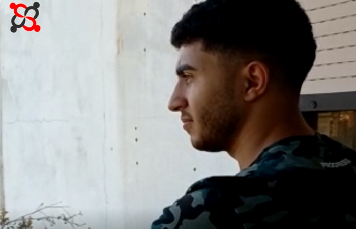 شاهد: طلاب فلسطينيي سورية في لبنان من ينقذ مستقبلهم 