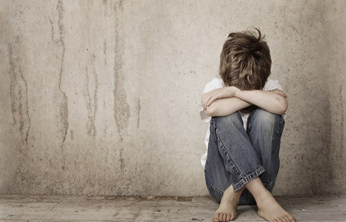 مخيم جرمانا.. تحذيرات من إهمال الأطفال وتركهم عرضة للضياع والاختطاف 