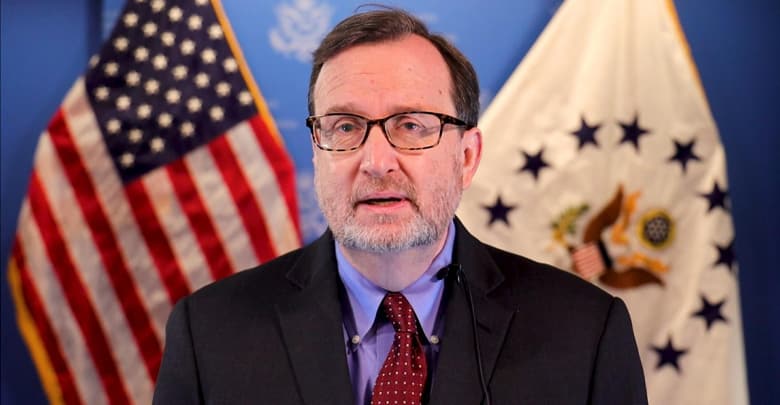 ميلز.. النظام السوري لم يطلق سوى بضع مئات من المعتقلين بموجب العفو