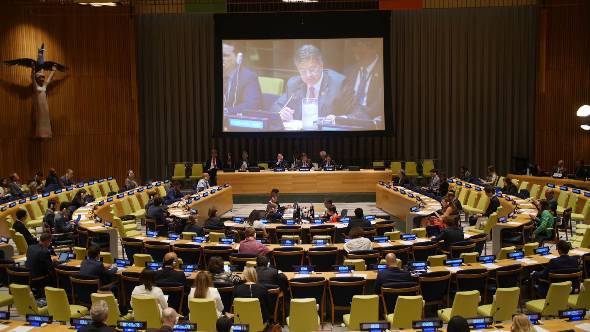 بعد مؤتمر التعهدات. الأونروا تكشف حجم أزمتها المالية