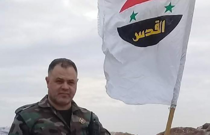 مقابل الإفراج عنه.. قائد لواء القدس يطلب 100 مليون ليرة من ذوي أحد عناصره 