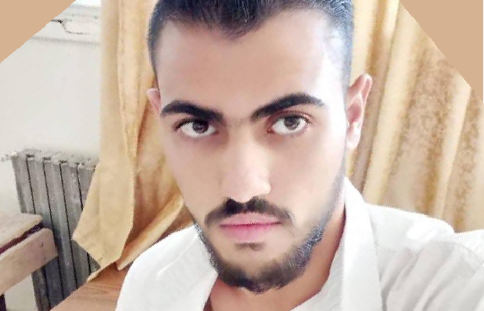 فلسطيني الخامس على مستوى محافظة درعا في امتحانات الثانوية المهنية الصناعية