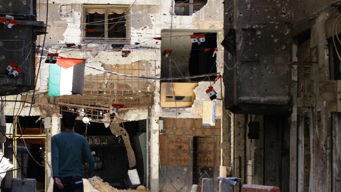 بعد دعوة للاحتجاج.. أهالي مخيم اليرموك يوجهون انتقادات لاذعة للفصائل الفلسطينية