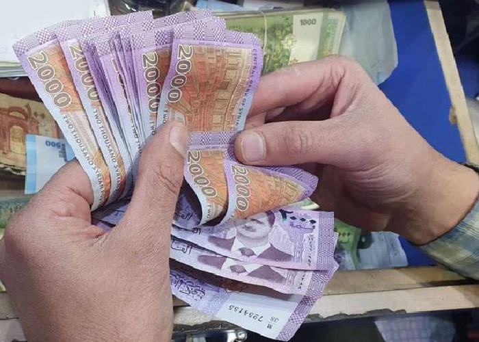 بحجة تأخر وصول الدعم المالي.. الأونروا في سوريا تؤجل توزيع مساعداتها النقدية