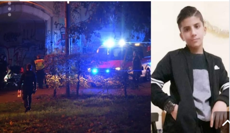 صدور حكم نهائي بحق قاتل الطفل الفلسطيني محمد عمايري