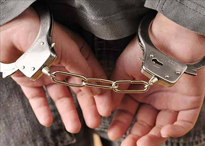 اعتقال أحد أبناء مخيم النيرب بحجة تشابه الأسماء