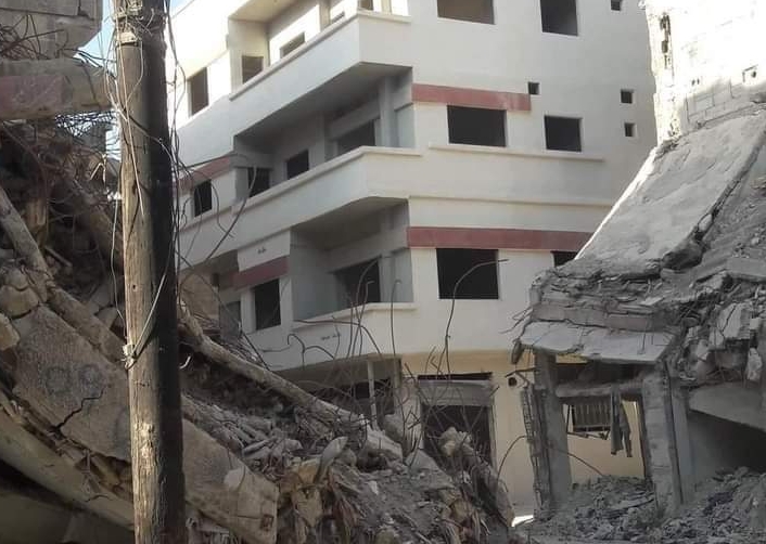 تحذيرات من بيع العقارات وسط انتقادات لأداء السلطات السورية 