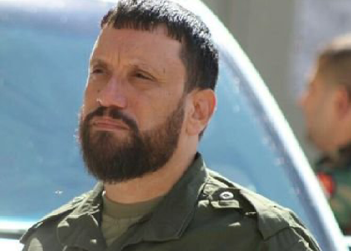 نائب لواء القدس يتوعد الهيئة العامة للاجئين الفلسطينيين العرب بعواقب وخيمه